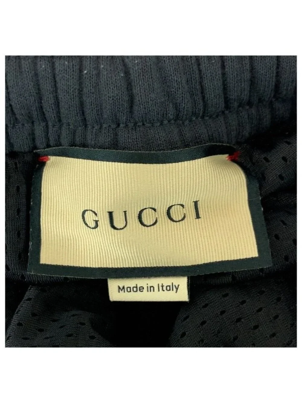 Gucci brand category